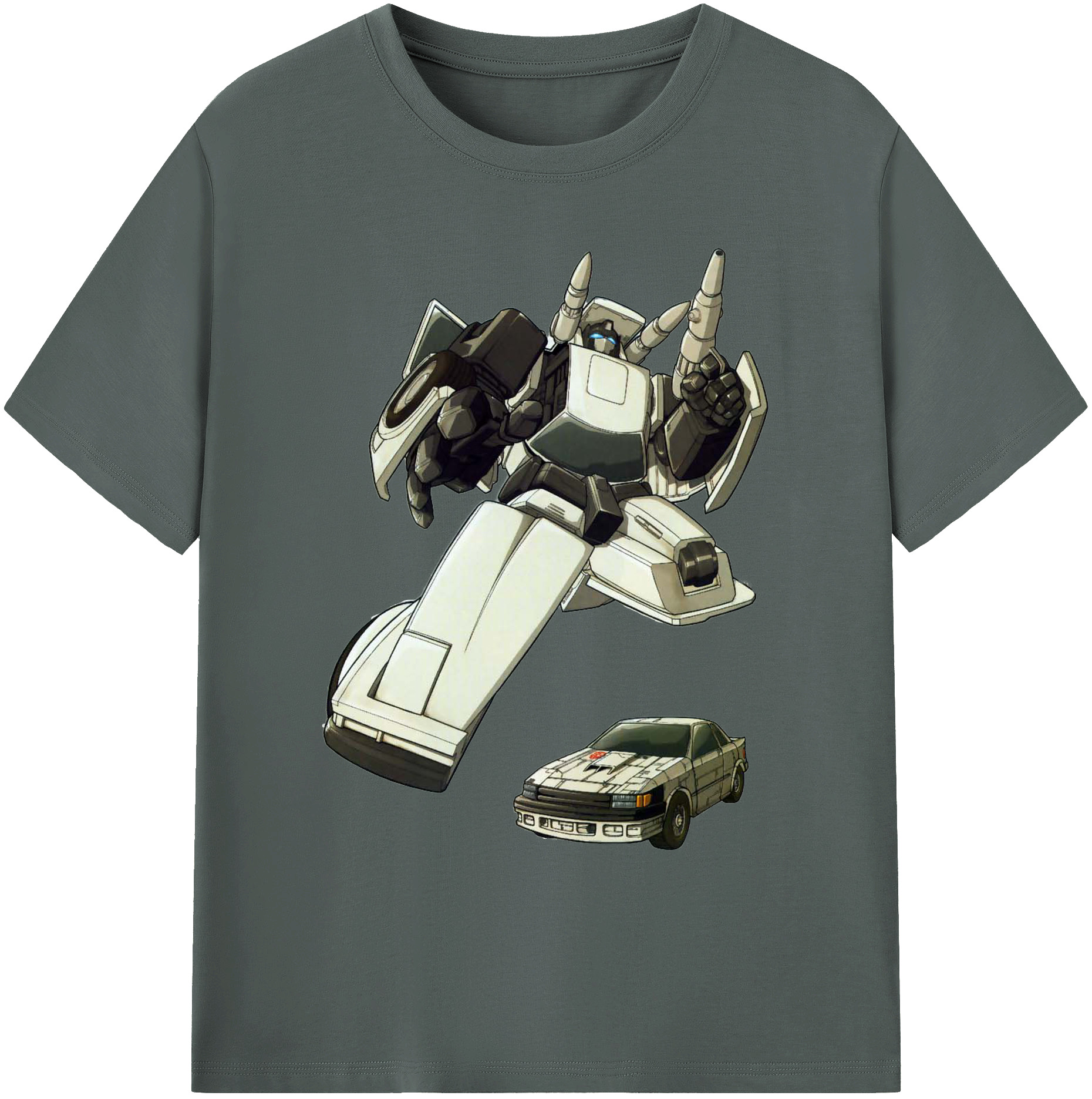 （画像用）  綿100％ メンズ半袖Tシャツ｜肌触りやわらか＆通気性